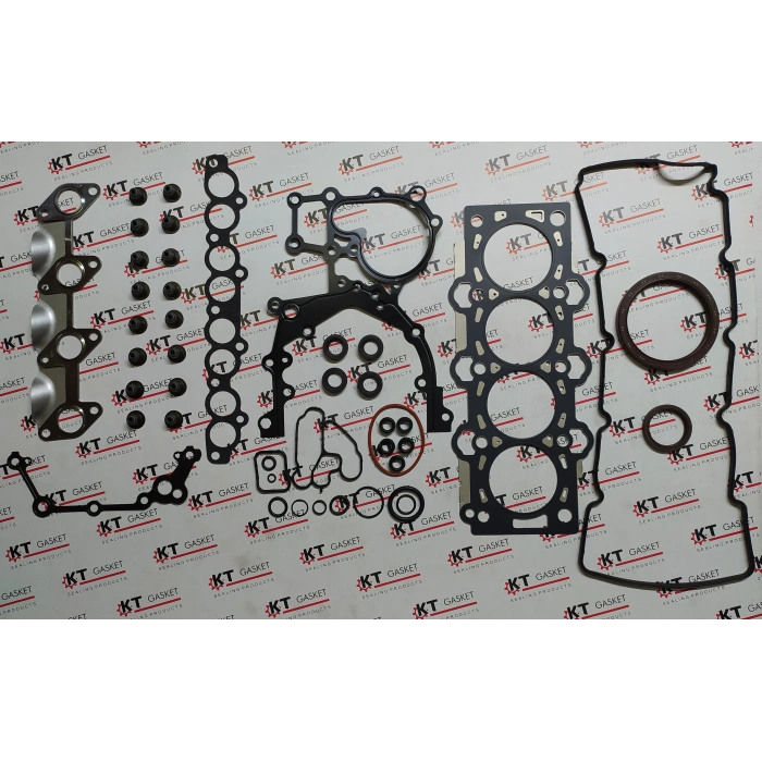 MOTOR TAKIM CONTA FULL HYUNDAI ACCENT GETZ VERNA 1500 2005- (D4FA)