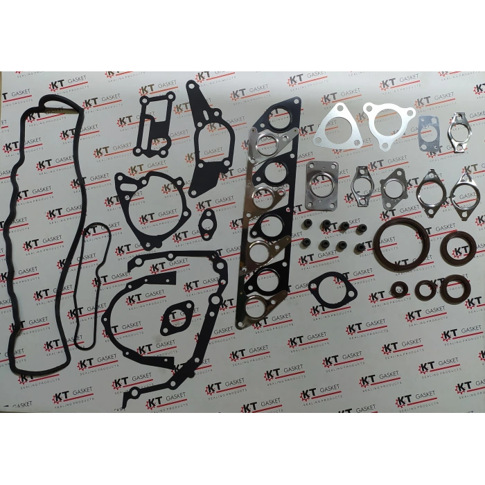 MOTOR TAKIM CONTA SKCSİZ HYUNDAI STAREX H100 1998- (D4BH)