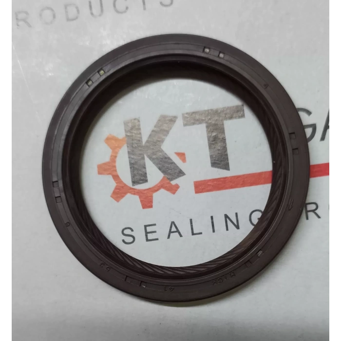 ÖN KEÇE 41*53*6 HYUNDAI ACCENT GETZ VERNA 1500 2005- (D4FA)