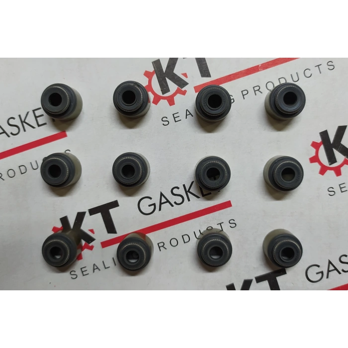 SUBAP KEÇE TAKIM (12 ADET)  HYUNDAI ACCENT 1300 1994- (G4EH)