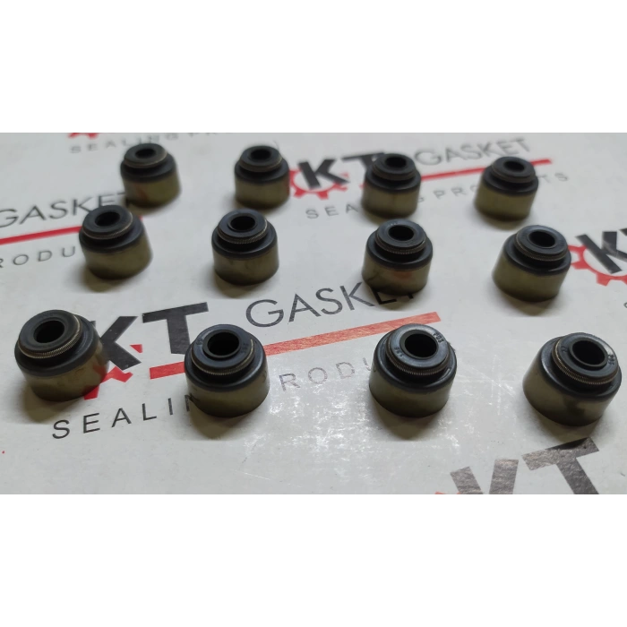 SUBAP KEÇE TAKIM (12 ADET)  HYUNDAI ACCENT 1300 1994- (G4EH)