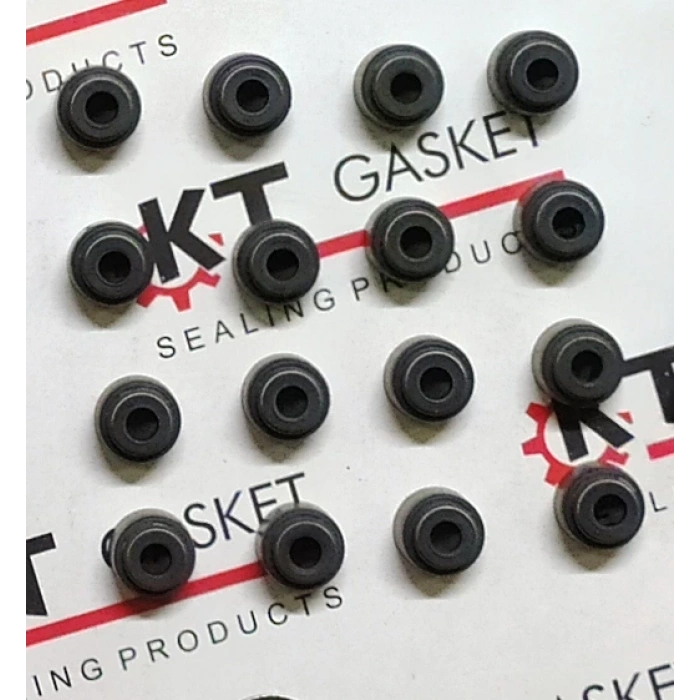 SUBAP KEÇE TAKIM (16 ADET)  HYUNDAI GETZ 1600 2002- (G4EE)