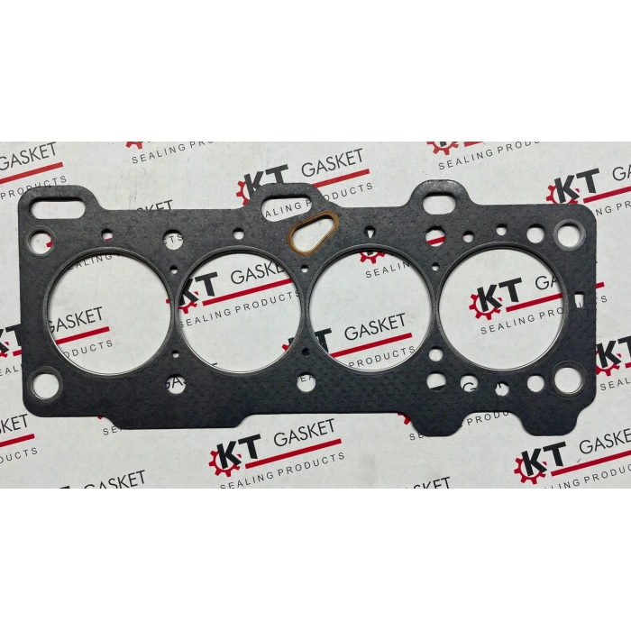 SİLİNDİR KAPAK CONTA GRAFİT HYUNDAI ATOS SANTRO 1000 1997- (G4HC)