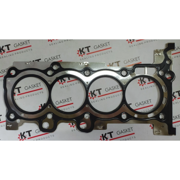 SİLİNDİR KAPAK CONTA  HYUNDAI I10 I20 GETZ 2008-2010 (G4LC)