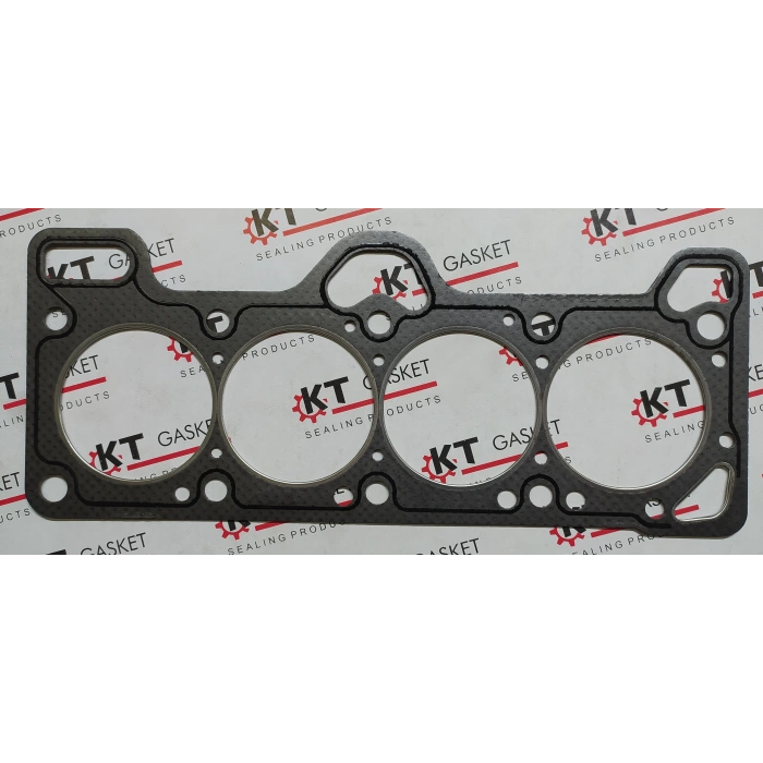 SİLİNDİR KAPAK CONTA GRAFİT HYUNDAI ACCENT EXCEL SCOUPEELANTRA SEPHİA 1998- (G4EK)