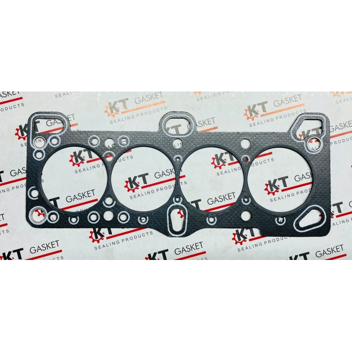 SİLİNDİR KAPAK CONTA GRAFİT HYUNDAI GETZ 1600 2002- (G4EE/G4EF)