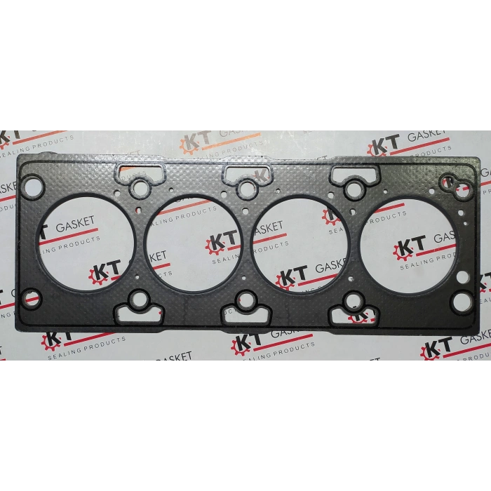 SİLİNDİR KAPAK CONTA GRAFİT HYUNDAI ELANTRA TRAJET SANTA 2000 2000- (D4EA)