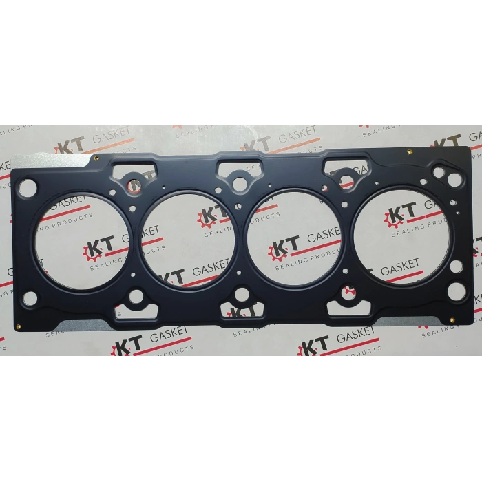 SİLİNDİR KAPAK CONTA  HYUNDAI ELANTRA TRAJET SANTA 2000 2000- (D4EA)