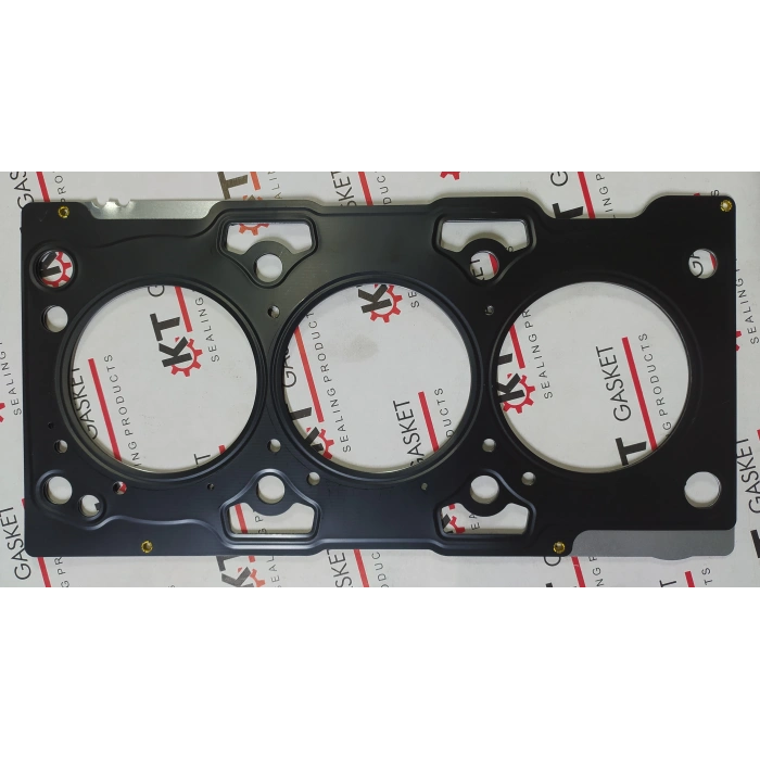 SİLİNDİR KAPAK CONTA 2 ÇENTİK HYUNDAI MATRIX ACCENT 1500 2001- (D3EA)