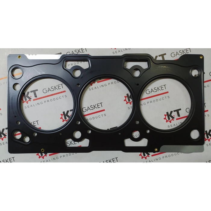SİLİNDİR KAPAK CONTA 3 ÇENTİK HYUNDAI MATRIX ACCENT 1500 2001- (D3EA)