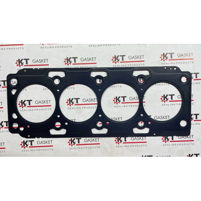 SİLİNDİR KAPAK CONTA 3 ÇENTİK HYUNDAI SANTA FE TCI 2200 2005- (D4EB)