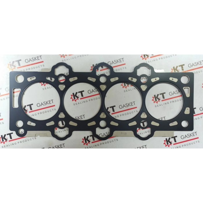 SİLİNDİR KAPAK CONTA  HYUNDAI ACCENT GETZ VERNA 1500 2005- (D4FA)