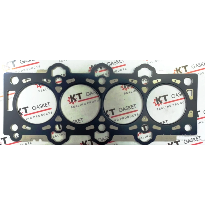 SİLİNDİR KAPAK CONTA 2 ÇENTİK HYUNDAI ACCENT GETZ VERNA 1500 2005- (D4FA)