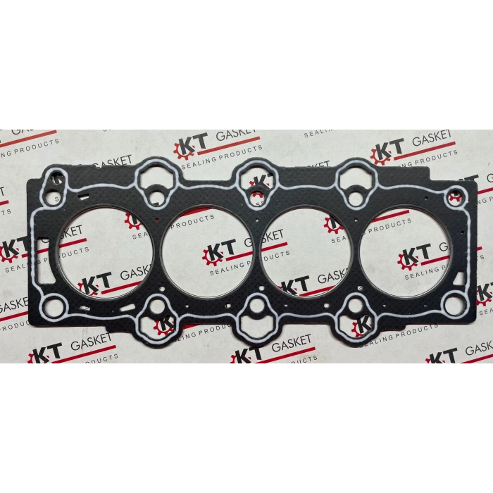 SİLİNDİR KAPAK CONTA GRAFİT HYUNDAI ACCENT GETZ VERNA 1500 2005- (D4FA)