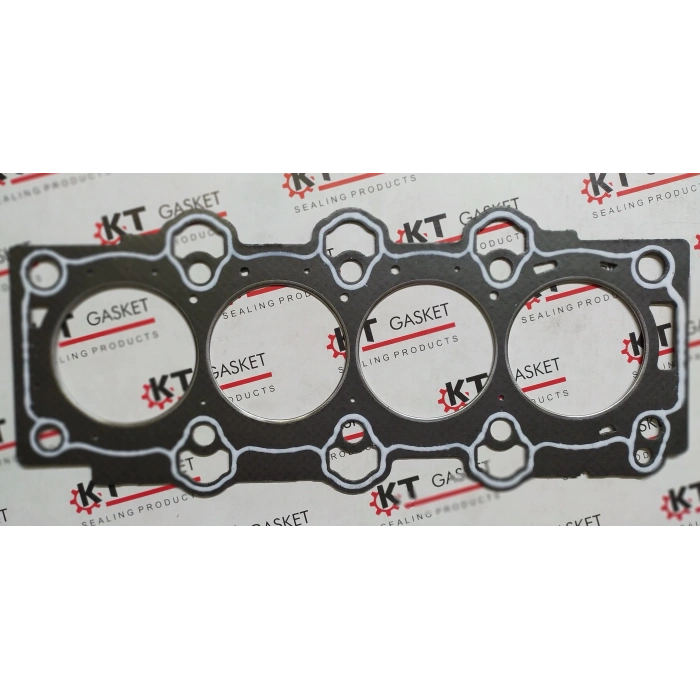 SİLİNDİR KAPAK CONTA GRAFİT HYUNDAI ACCENT GETZ VERNA 1500 2005- (D4FA)