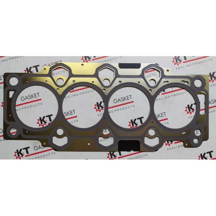 SİLİNDİR KAPAK CONTA  HYUNDAI İ30 ELANTRA İ20 ACCENT TUCSON CEED RİO SOUL VENGA 2006- (D4FB)