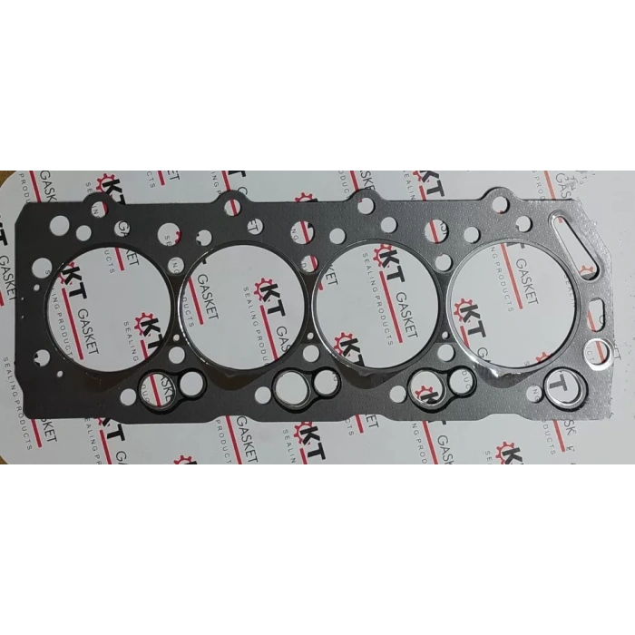 SİLİNDİR KAPAK CONTA  HYUNDAI H100 /L 200 1998- (D4B)