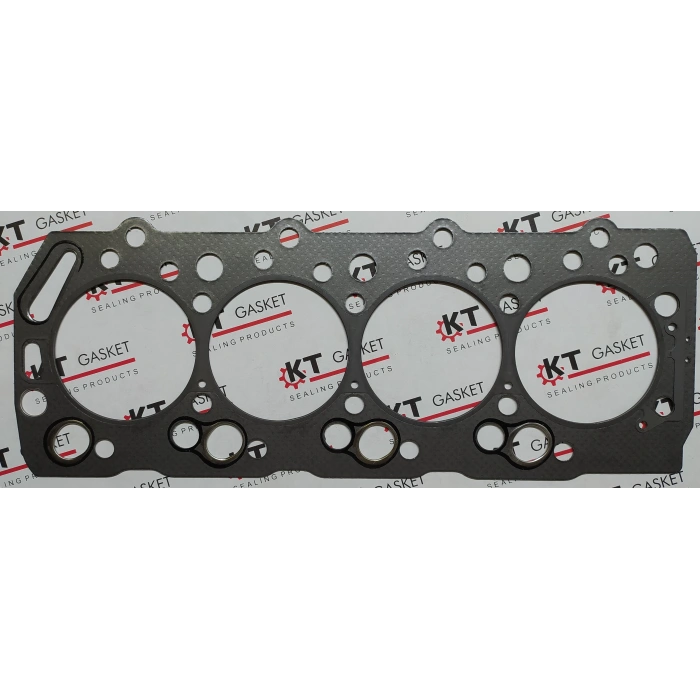 SİLİNDİR KAPAK CONTA GRAFİT HYUNDAI H100 /L 200 1998- (D4B)