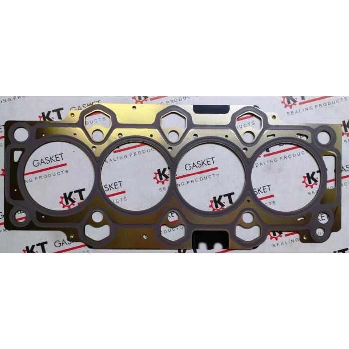 SİLİNDİR KAPAK CONTA 2 ÇENTİK HYUNDAI İ30 ELANTRA İ20 ACCENT TUCSON CEED RİO SOUL VENGA 2006- (D4FB)