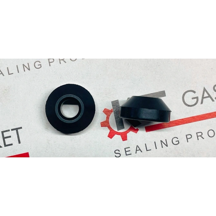 SUBAP KAPAK CİVATA LASTİĞİ HYUNDAI H100 /L 200 1998- (D4B)