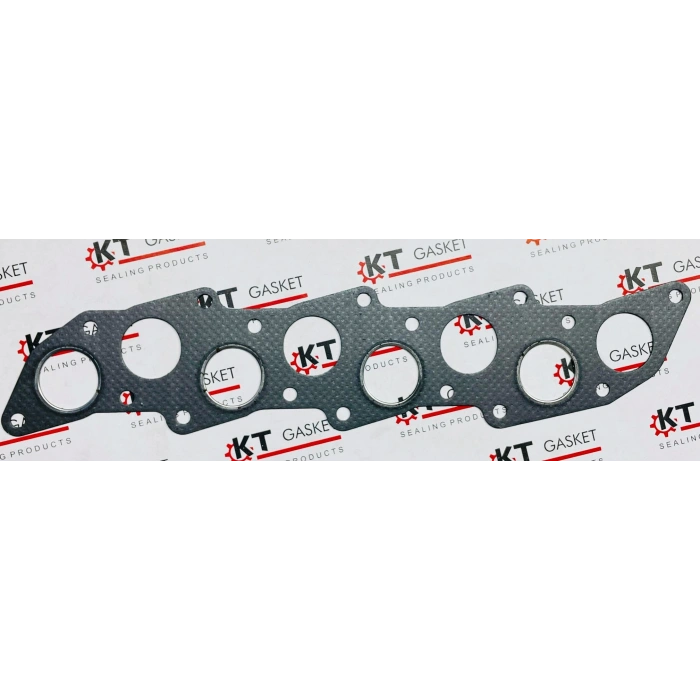EKSOZ MANİFOLT CONTA KLINGRT HYUNDAI H100 /L 200 1998- (D4B)