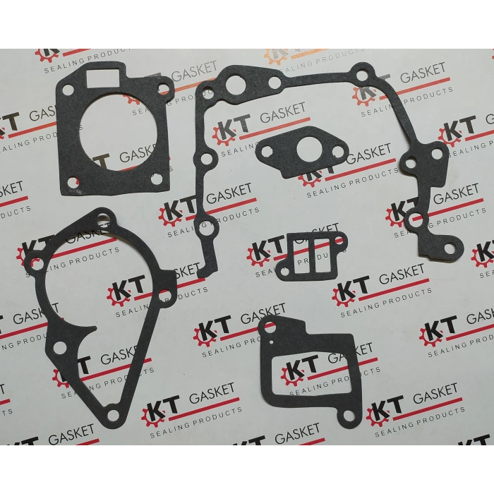 DEVİRDAİM CONTASI HYUNDAI GETZ 1600 2002- (G4EE)