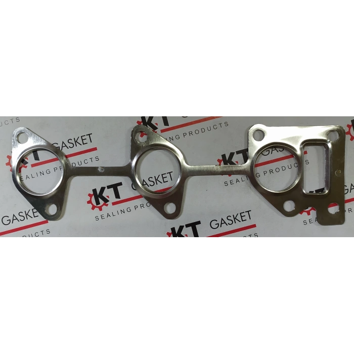 EKSOZ MANİFOLT CONTA 3CYL HYUNDAI MATRIX ACCENT 1500 2001- (D3EA)