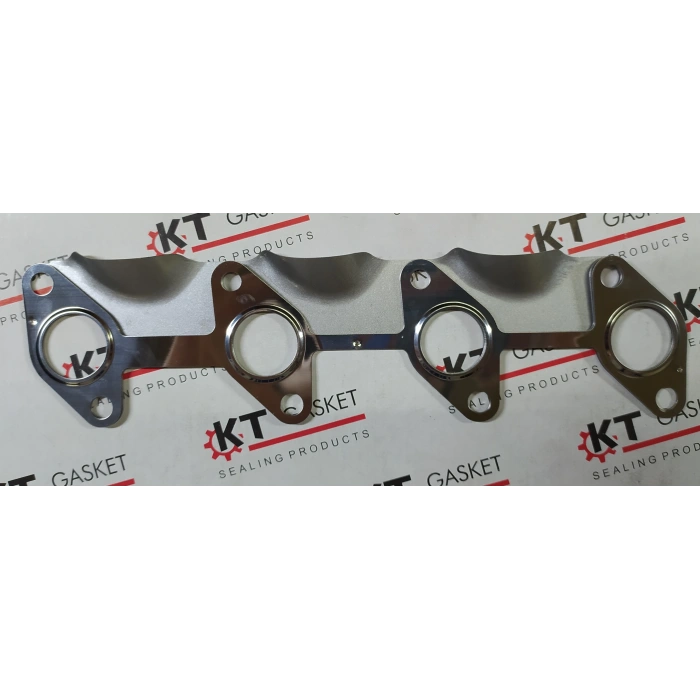 EKSOZ MANİFOLT CONTA 4CYL HYUNDAI ACCENT GETZ VERNA 1500 2005- (D4FA)