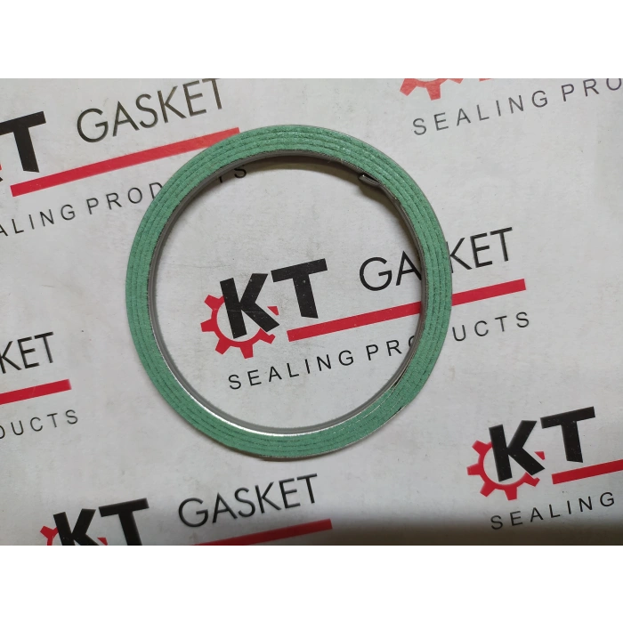 EKSOZ BOĞAZ HAVŞA ISUZU NPR66 1997-2000 (4HF1)