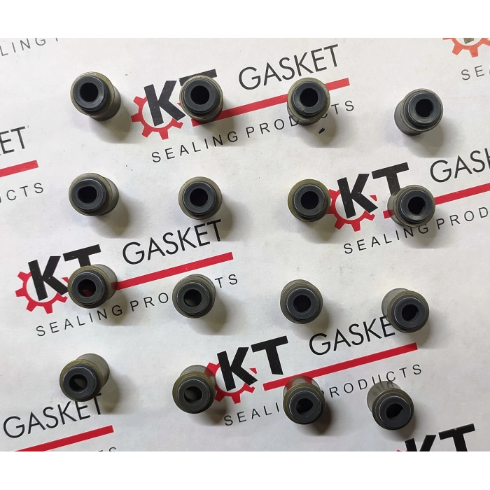 SUBAP KEÇE TAKIM ISUZU ELE TURBO 2005- (4JJ1T)