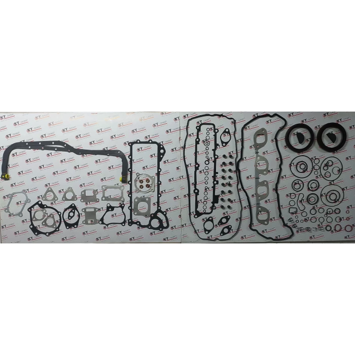 MOTOR TAKIM CONTA SKCSİZ ISUZU NQR75 2005-2010 (4HK1T)