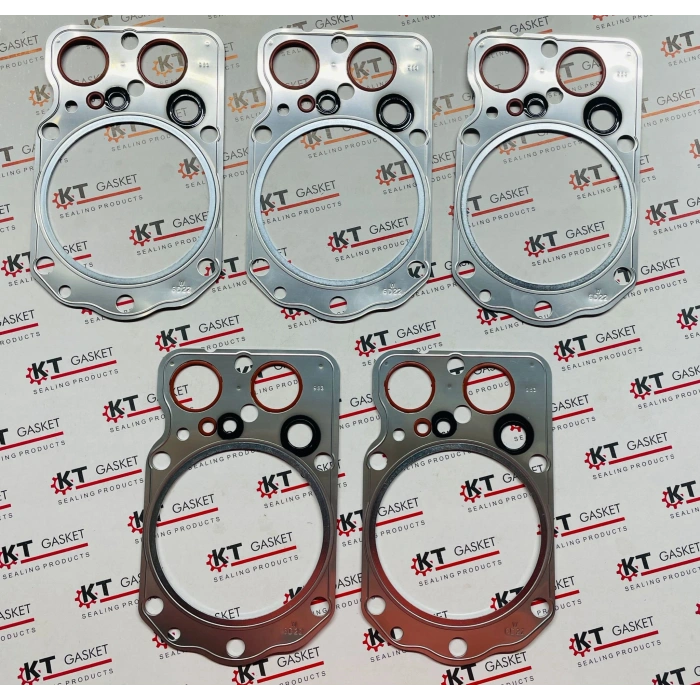 6D22 SİLİNDİR KAPAK CONTA