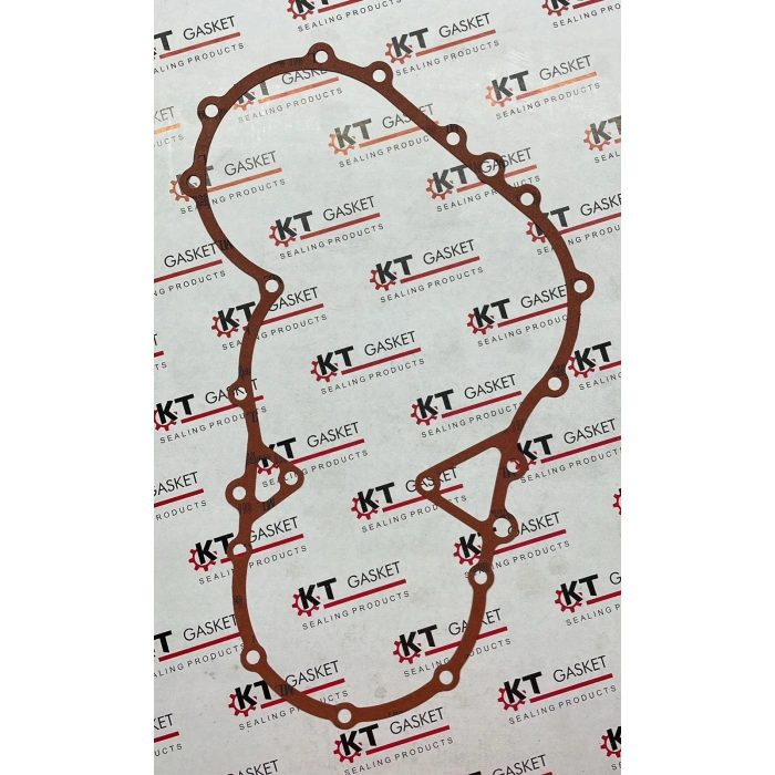 EKSANTRİK KAPAK CONTA ISUZU NPR / NKR / ELF 1982- (4BD1)