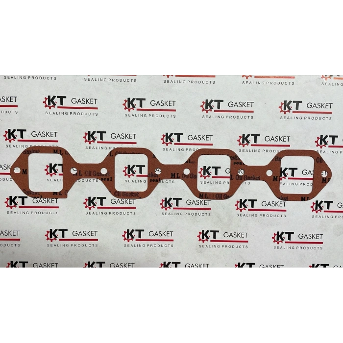 EMME MANİFOLT CONTA ISUZU NPR / NKR / ELF 1982- (4BD1)