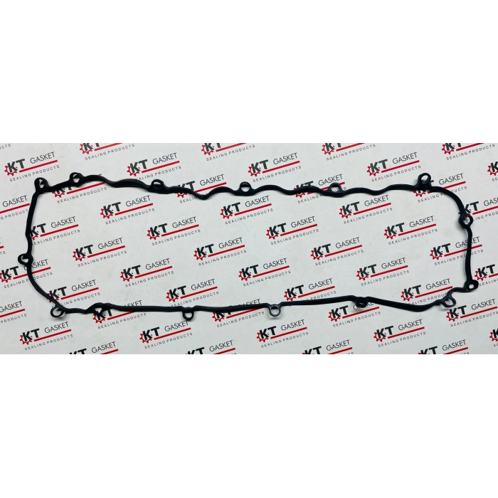 SUBAP KAPAK CONTA 15 DELİK İNCE ISUZU NPR66 1997-2000 (4HF1)