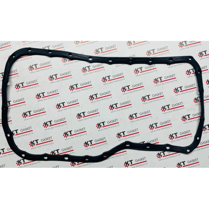 KARTER KAPAK CONTA  KALIN ISUZU NPR66 1997-2000 (4HF1)