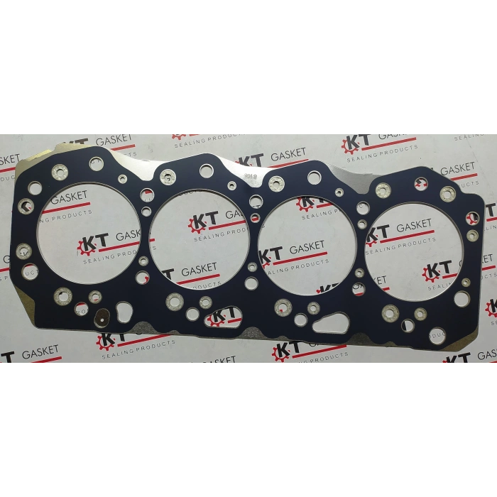 SİLİNDİR KAPAK CONTA  ISUZU ELE TURBO 2005- (4JJ1T)