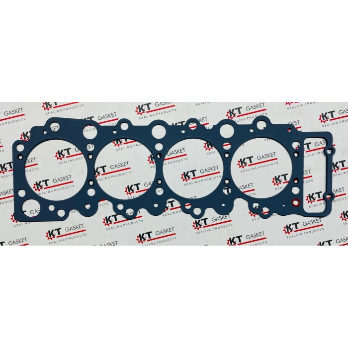 SİLİNDİR KAPAK CONTA  ISUZU NPR66 2000- (4HF1 YM)