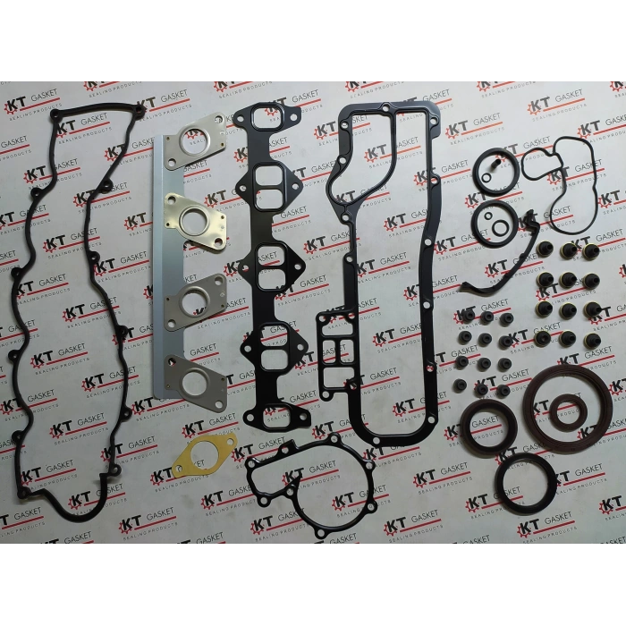 MOTOR TAKIM CONTA SKCSİZ MAZDA B2500 1995–2005. (WL)