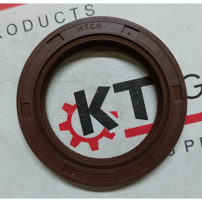 KEÇE ÖN (35*49*6) TOYOTA COROLLA TERCEL STARLET 1986- (2E)