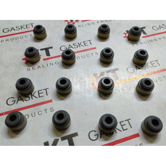 SUBAP KEÇE TAKIM (16 ADET)  TOYOTA COROLLA 2000- (1ZZ)