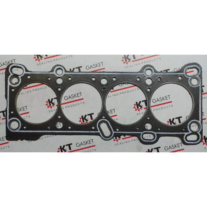 SİLİNDİR KAPAK CONTA  MAZDA FAMILIA LASER 1600 1987- (B6)