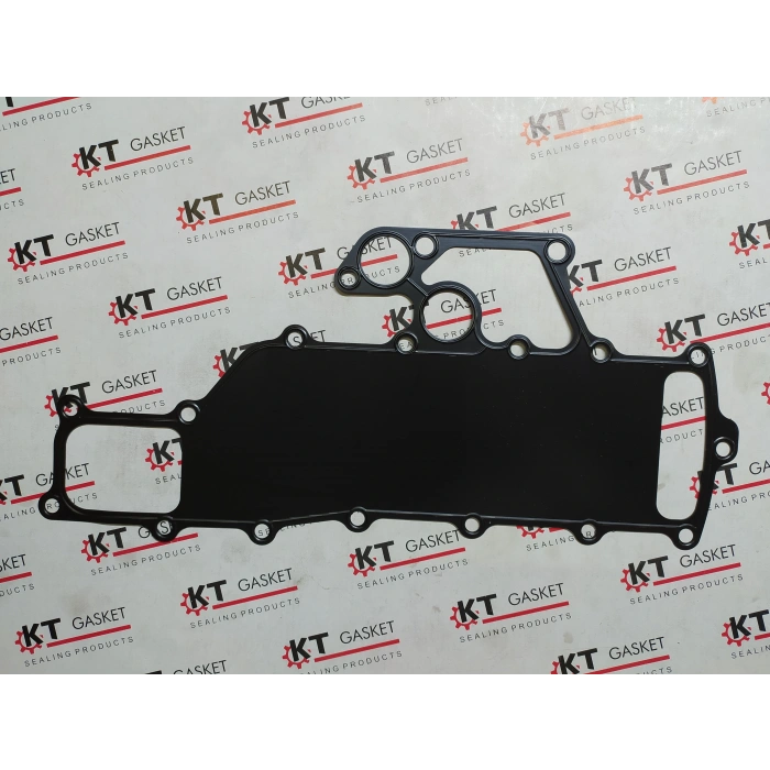 YAĞ SOGUTUCU KAPAK CONTA MITSUBISHI CANTER 1990-2000 (4D34T)