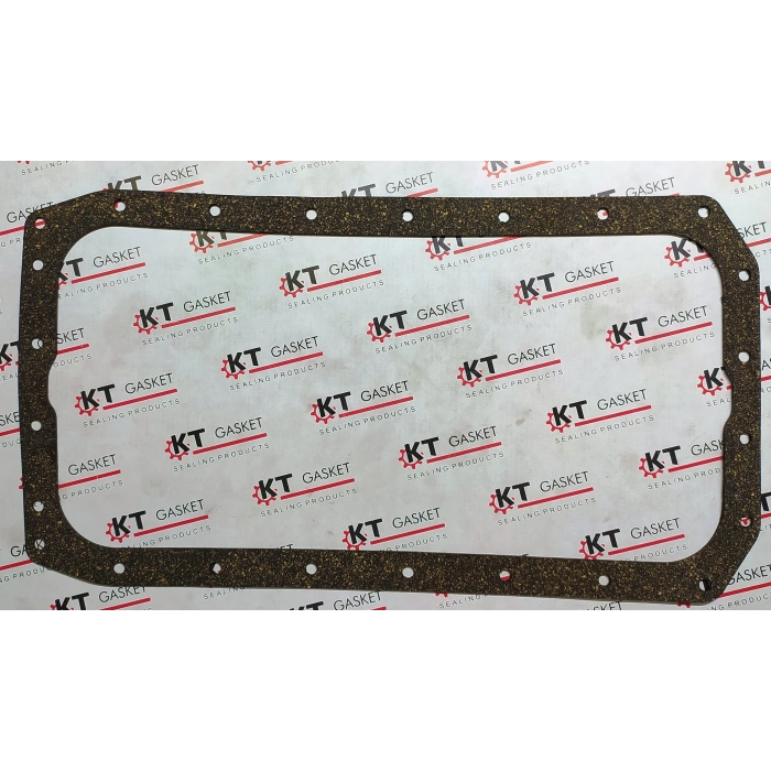 KARTER KAPAK CONTA  MITSUBISHI CANTER 1990-2000 (4D34T)