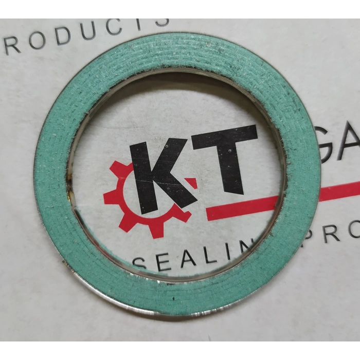 EKSOZ BOĞAZ HALKA TOYOTA COROLLA TERCEL STARLET 1986- (2E)