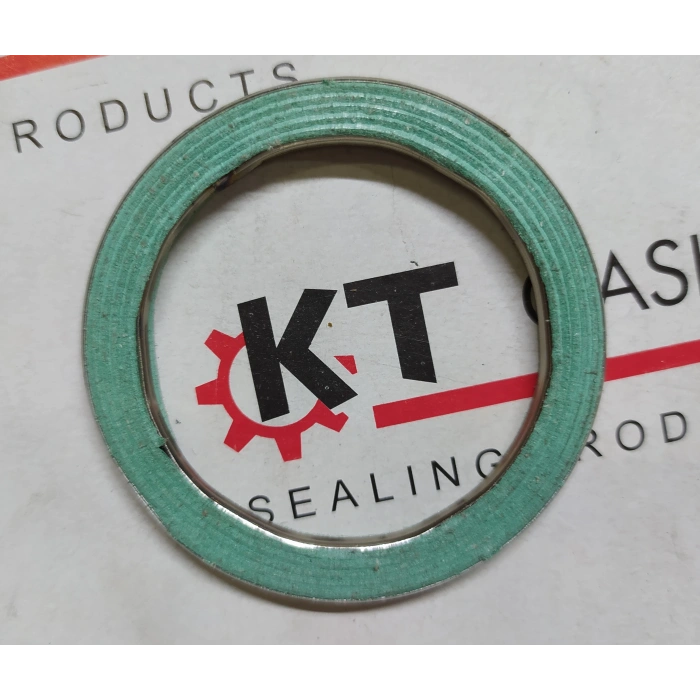 EKSOZ BOĞAZ HAVŞA TOYOTA COROLLA TERCEL STARLET 1986- (2E)