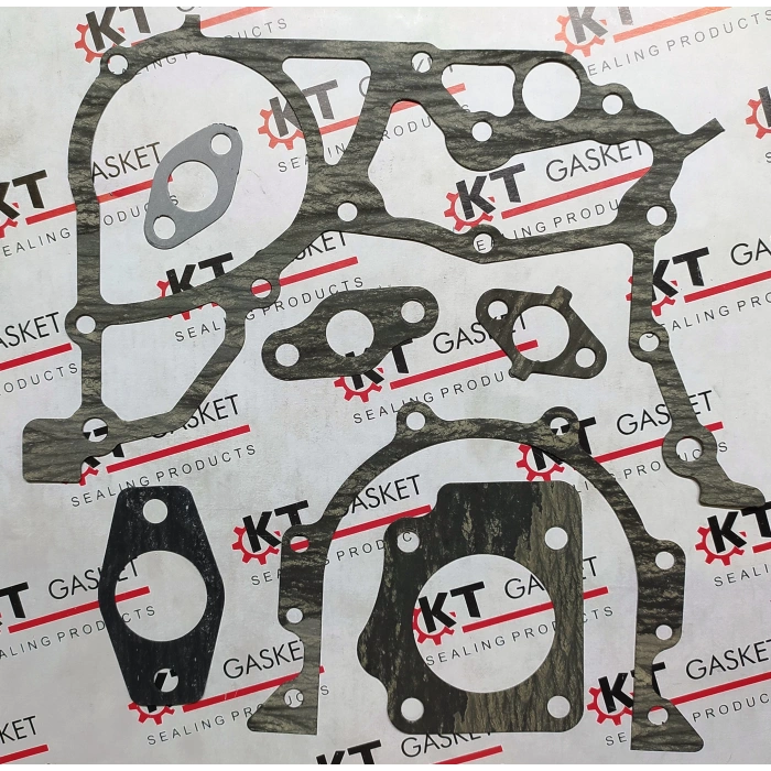 METAL PARÇALAR TAKIM  TOYOTA CARINA CAMRY CELICA CORONA RAV4 1986-2000. (3S-FE)