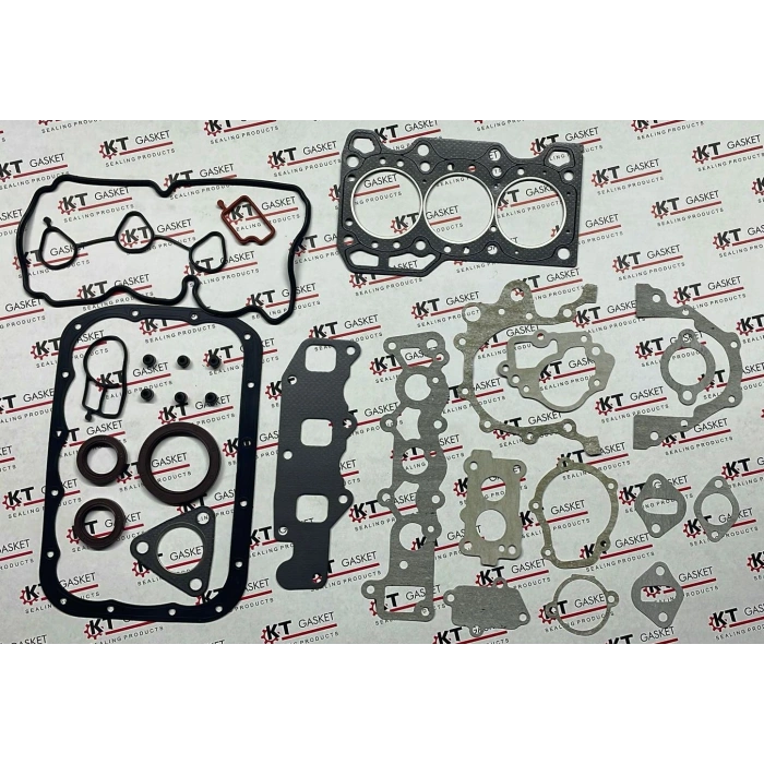 MOTOR TAKIM CONTA FULL DAEWOO MATIZ 995 1990- (F12)