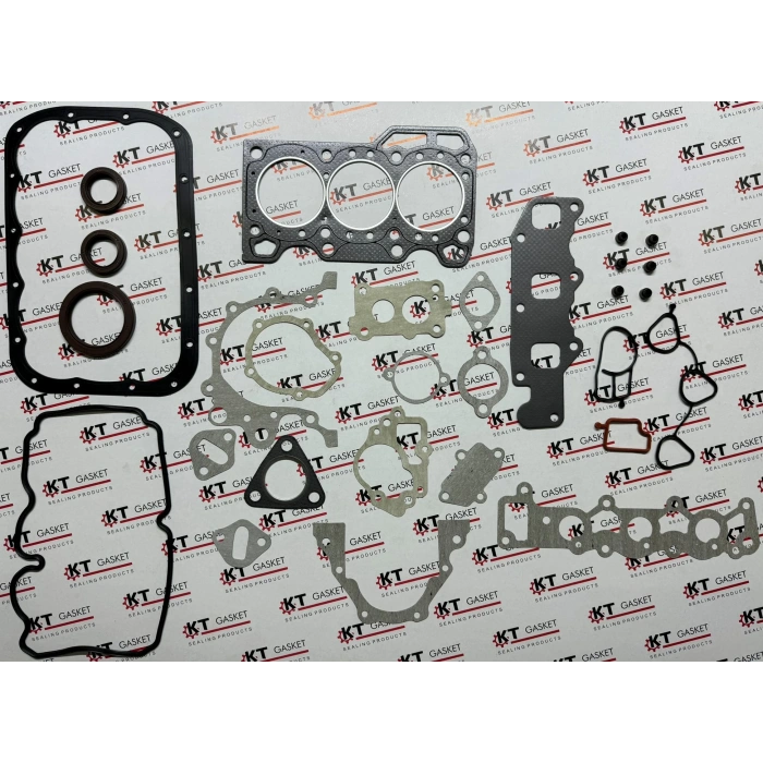 MOTOR TAKIM CONTA FULL DAEWOO MATIZ 995 1990- (F12)