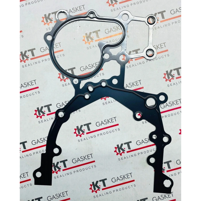 EKSANTRİK KAPAK CONTA HYUNDAI ACCENT GETZ VERNA 1500 2005- (D4FA)